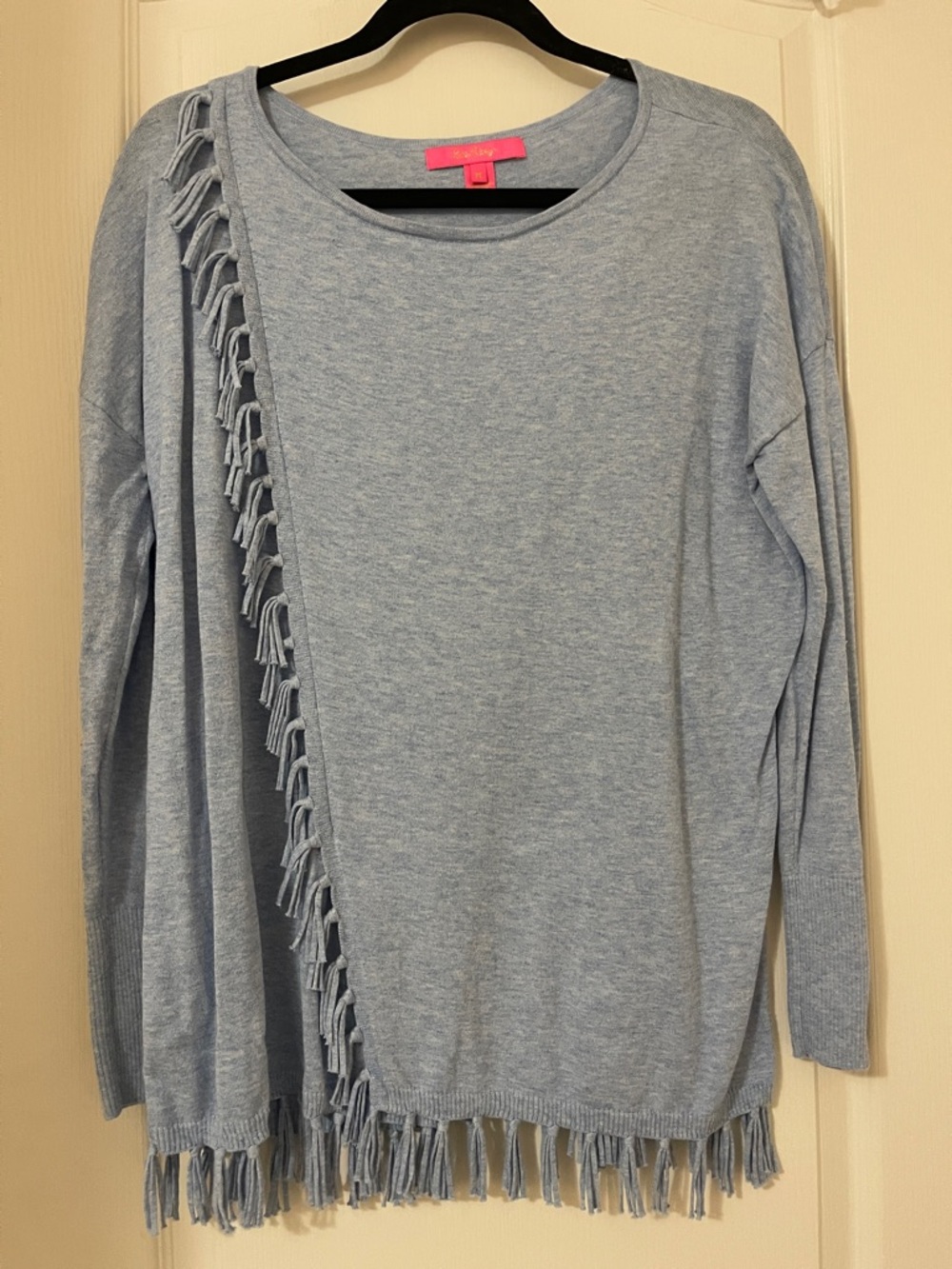 Lilly Pulitzer top size medium EUC